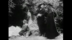 MOUNET-SULLY - Hamlet - Photo du Film - 1909